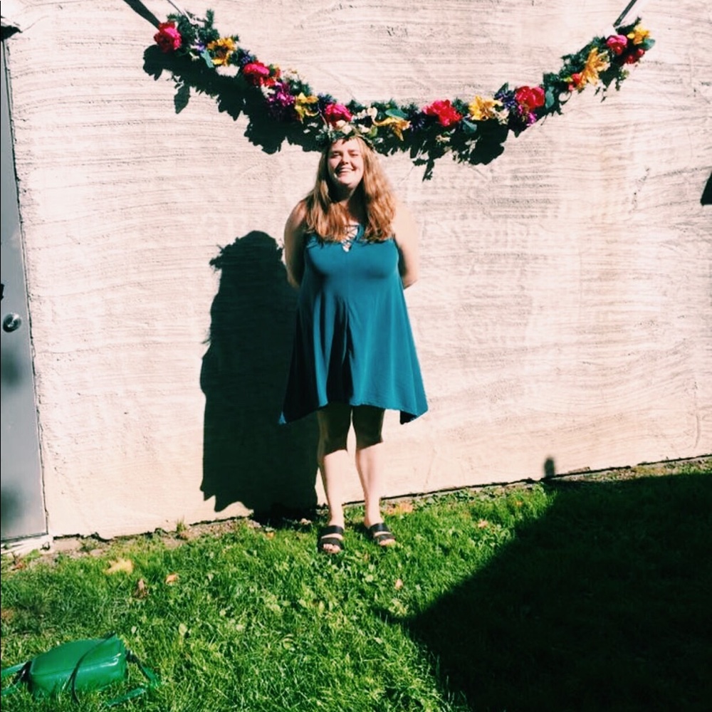 Meet your Posher, Brianne